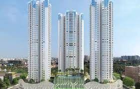 Hiranandani HGP Sorrento - Powai - Mumbai Image