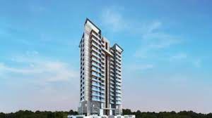 Jeevdani Oakwood - Nalasopara West - Mumbai Image