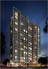 K Raheja Artesia - Worli - Mumbai Image