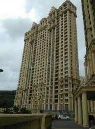 Kalpataru Radiance C - Goregaon West - Mumbai Image