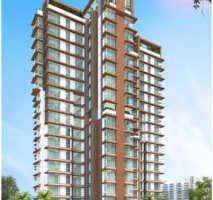 Kalpataru Radiance D - Goregaon West - Mumbai Image