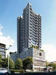 Kolte Patil Verve - Goregaon West - Mumbai Image