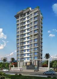 Kyraa Ariso Apartment - Chembur - Mumbai Image