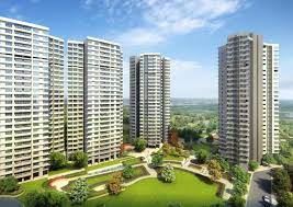 L&T Emerald Isle Phase 2 T16 - Powai - Mumbai Image