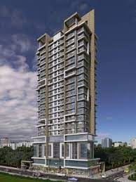 Malda Silver Scape and Silver Enclave - Mulund West - Mumbai Image