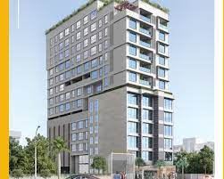 Mesacon Jewel - Andheri West - Mumbai Image