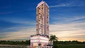 Mohid Swiz Heights - Andheri West - Mumbai Image