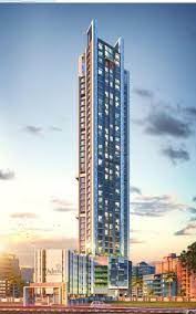 Mundara Adhrit Towers - Malad West - Mumbai Image