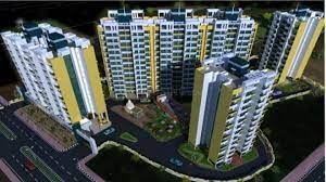 Navkar City Phase I - Naigaon East - Mumbai Image