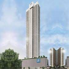 Neumec Shreeji Towers - Wadala East - Mumbai Image