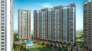 Nirmal Olympia - Mulund West - Mumbai Image