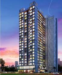 Om Saath Grandness - Borivali East - Mumbai Image