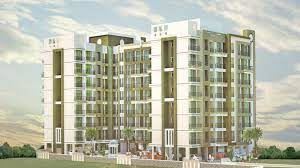 Panchratna Nisarg Residency - Naigaon East - Mumbai Image