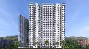 Parijat Hill View - Borivali East - Mumbai Image