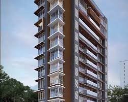 Pebbles Marina Apartments - Santacruz West - Mumbai Image