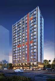 Platinum Casa Millennia - Andheri West - Mumbai Image