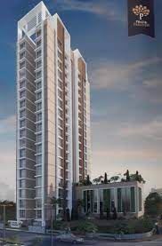 Pratik Paradise - Kanjurmarg East - Mumbai Image