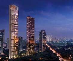 Provenance Four Seasons Private Residences - Worli - Mumbai Image