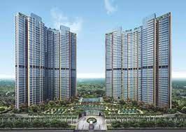 Raj White City - Kandivali East - Mumbai Image