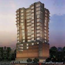 Ramswaroop Palai Tower - Dadar West - Mumbai Image