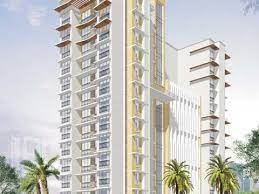 RSN Vaibhave Heights B Wing - Andheri East - Mumbai Image