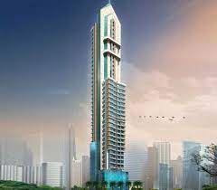 Ruparel Iris - Matunga East - Mumbai Image