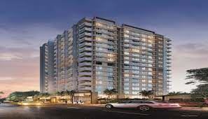 Rupvakula Prime Vista - Ghatkopar East - Mumbai Image