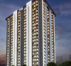 Sai Aasha Aarkh Proximus - Kandivali East - Mumbai Image