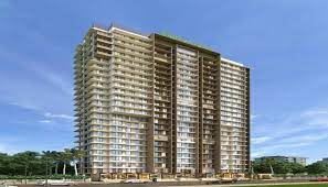 Sge Nirvaana Heights - Vikhroli East - Mumbai Image