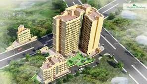 Shantee Sargam Residency - Naigaon East - Mumbai Image