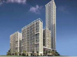 Shapoorji Pallonji Siennaa - Kandivali East - Mumbai Image