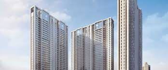 Sheth Montana Phase 1 - Mulund West - Mumbai Image