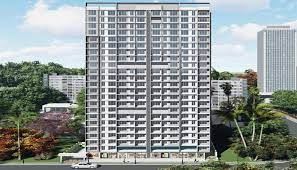 Shree Pushpanjali Residency - Vikhroli East - Mumbai Image