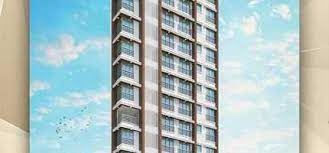 Shree Royal Height - Kandivali East - Mumbai Image