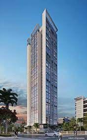 Siroya Level The Residences - Andheri West - Mumbai Image