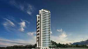 Status Sankalp Heights - Malad West - Mumbai Image