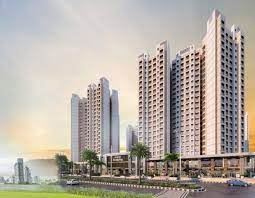 Sunteck Westworld - Naigaon East - Mumbai Image