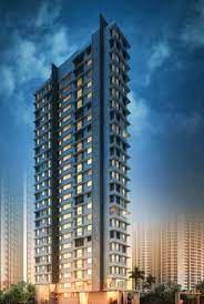 Tirupati Height - Bhandup West - Mumbai Image