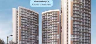 Tridhaatu Morya II - Deonar - Mumbai Image