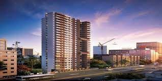 Vaibhavlaxmi Templum Heights - Vikhroli East - Mumbai Image