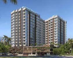 VGM Mittal Cove - Andheri West - Mumbai Image