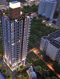 White Berry Residency - Kandivali East - Mumbai Image