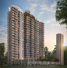 White Siddharth Nagar Samata - Borivali East - Mumbai Image