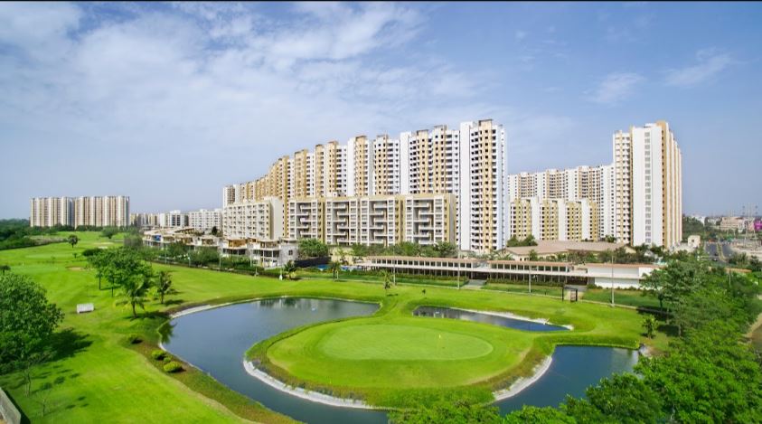 Lodha Palava Verdana - Kalyan - Thane Image