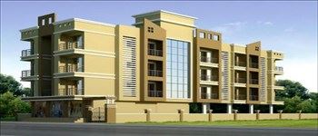 Arihant Aloki Phase III - Karjat - Raigad Image