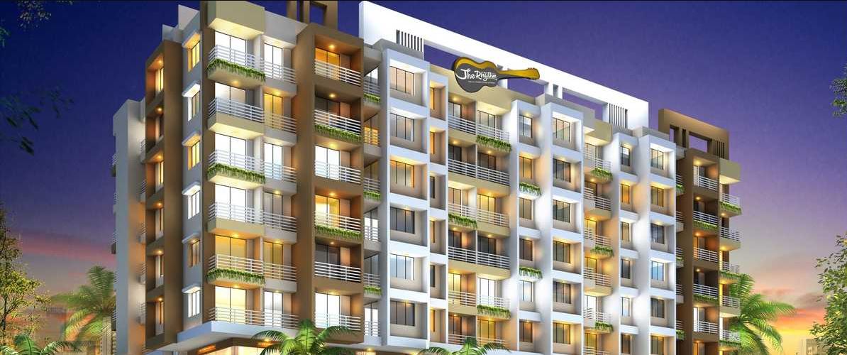 Shree Anya Avenue - Khopoli - Raigad Image