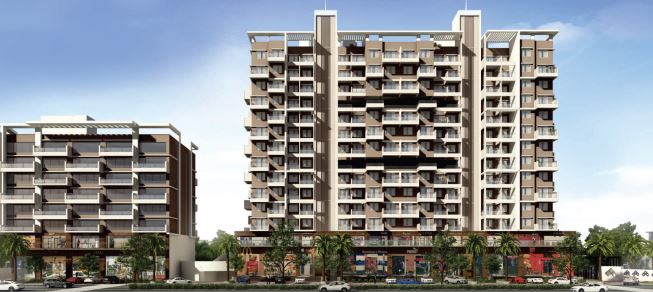 Bhoomi Apprecia - Ravet - Pune Image