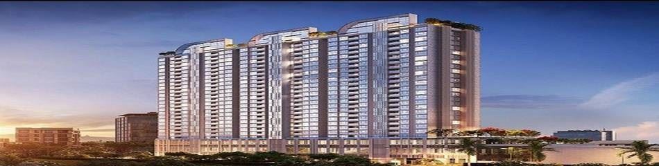 Bhoomi Expressions - Wakad - Pune Image