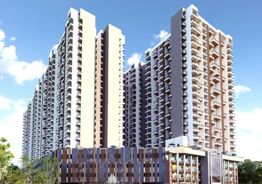 Mittal Sun Prestige - Wadgaon Budruk - Pune Image