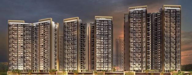 Oxford Puravankara City - Keshav Nagar - Pune Image